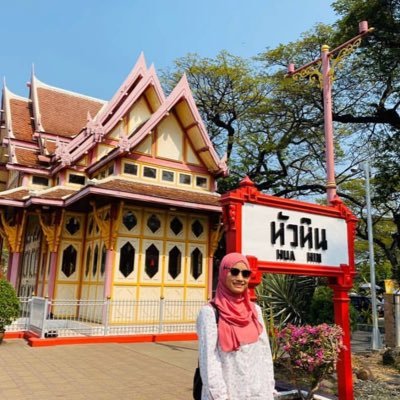 jiwahilang77's profile picture. alhamdulilah for everything 🥰