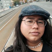 Abiel Nahim 🦄 (@abielnahim) 's Twitter Profile Photo Abiel Nahim 🦄 (@abielnahim) 's Twitter Profile Photo