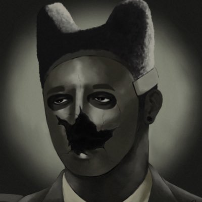 daggerさんのプロフィール画像