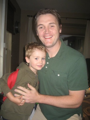 VP of Marketing at Basin Street Properties. Dad. Basketball Coach.