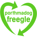 Give it away, don't throw it away. Free, local reuse, find things you need and rehome things you don't!