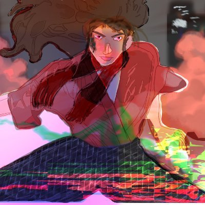 ★彡ᴄʀɪᴍꜱᴏɴ彡★さんのプロフィール画像