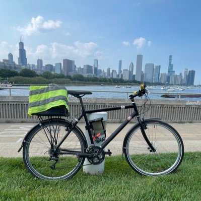 Sometimes shorts. Former Environmental Scientist, current law student. Green urbanism, #bikechi, #CBGN, sports #LFGM, and everything in between.