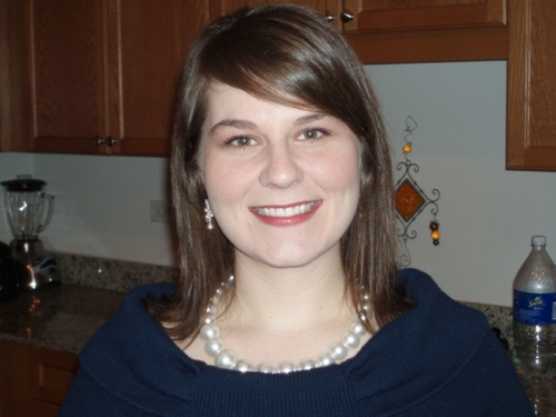 Lela_Fausze's profile picture. Registered Dietitian