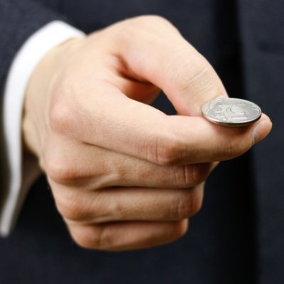 FlippingCoinx's profile picture. 