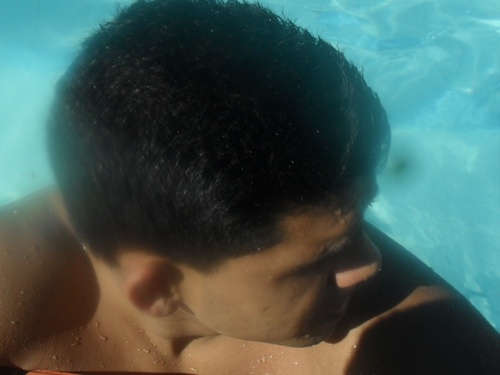 thiiagosouza's profile picture. And party just begin !