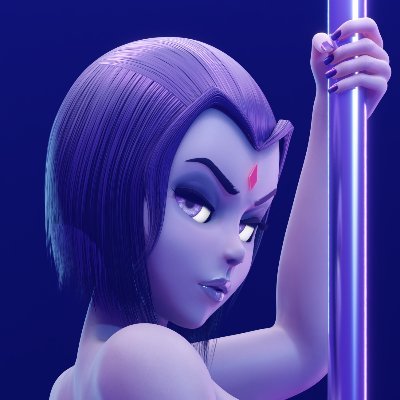 D-Tier blender