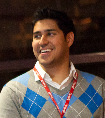 Sunit_M's profile picture. Father, Husband, Founder of @Citylitics, Data Product Leader, Hardware & Software Engineer, Avid Sports Analytics Fan