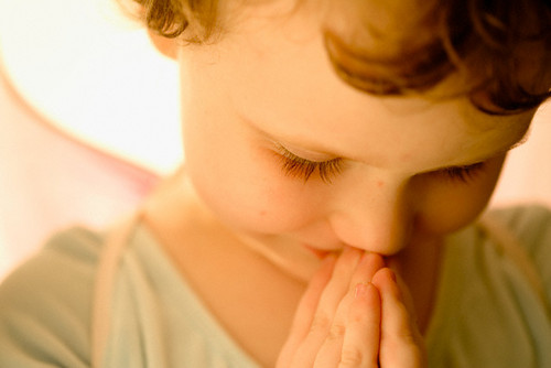 Tenha paciência, o tempo de Deus é diferente do nosso. E na hora Dele tudo é mais perfeito. Tenha fé