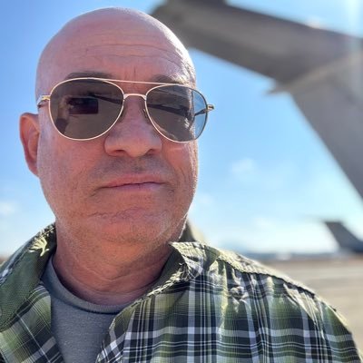 Christian | Navy Veteran | Pilot | Guitar Collector | Dad | Independent Thinker