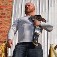 The Juggernaut Anderson Knight (@enforcerknight) 's Twitter Profile