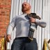The Juggernaut Anderson Knight (@enforcerknight) Twitter profile photo The Juggernaut Anderson Knight (@enforcerknight) Twitter profile photo