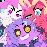 KissClaw (@kissclaw) 's Twitter Profile