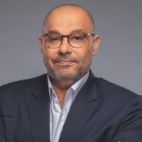 Hisham Ashour (@hashour) 's Twitter Profile