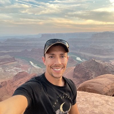 _DaveHampton's profile picture. 