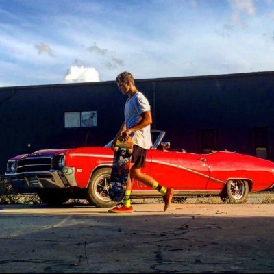 chrl3tian's profile picture. Ambition is priceless 😈