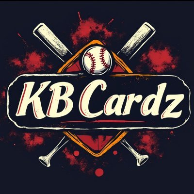 Striving to bring glory to God in everything I do!
I run stack sales here (specializing in baseball)
I will love everyone in the name of Jesus!