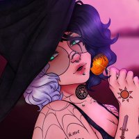 ๐๐โUmbriaโ๐๐ (@octowitch) 's Twitter Profile