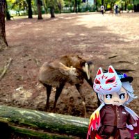 香山 美香 (@raira_suzaku) 's Twitter Profile Photo 香山 美香 (@raira_suzaku) 's Twitter Profile Photo