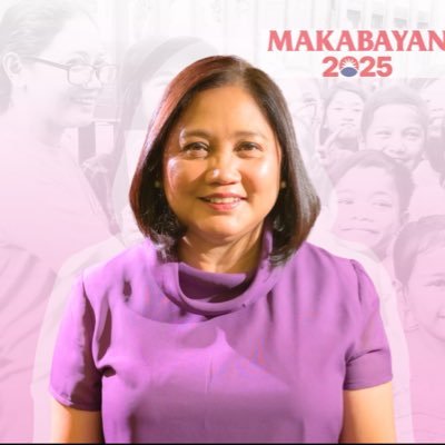 Gabriela Partylist Congresswoman | Development Worker | Child Rights Advocate