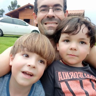 Flavio Arantes Dias