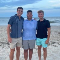 Jake Skinner (@jakeskinner24) 's Twitter Profile