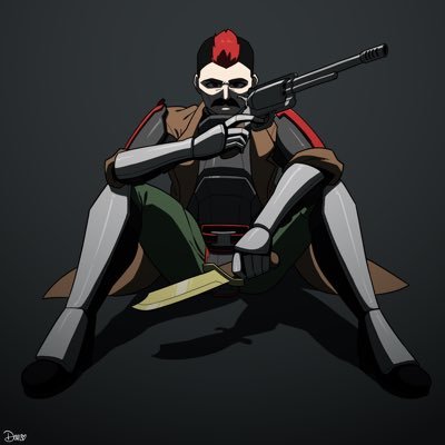 Johan The MeatMan🪖🏴☠️ Profile