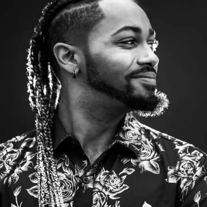 ADULT CONTENT!!! Must be +18 to view🔞 GymRat | GoGo Dancer | Content Creator | Business Owner | Merman on IG: merbeast.irie