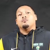 Chris Godfrey (@coachchrisg_wbb) 's Twitter Profile