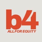 B4 (@bbbb_welcome) 's Twitter Profile