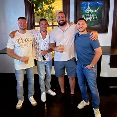 G_L_W_85's profile picture. Be 1% Better Today! John 13:7 🙏🏼