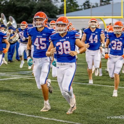 🏈 Kicker @ The University of West Alabama | Orange Beach High School Alum