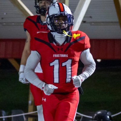 Follower of Christ // 5’11” 190lb SLIDEOUT @UNCP_Football