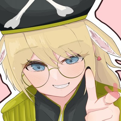 NGMX_X's profile picture. 男です。アイコン作@AKS_BT