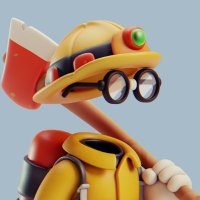 mr.boomerET (@mr_boomeret) 's Twitter Profile Photo