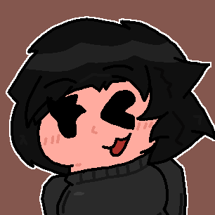 just a silly little goober
scott pilgrim enthusiast
makes art sometimes :p
she/her 🏳️⚧️
husband: @Lime_GirlYT 💚
banner by @timolotl
pfp by me:3