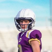 Ryker Johnson (@rykerqb1) 's Twitter Profile