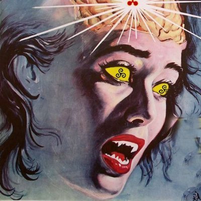 TheOnePythona's profile picture. 