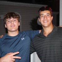 Pablo Secin (@psecin07) 's Twitter Profile Photo Pablo Secin (@psecin07) 's Twitter Profile Photo