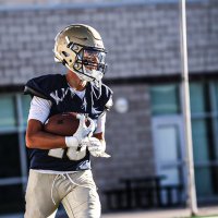 Gianluca “Luca” Ramirez (@gianlucaramir13) 's Twitter Profile Photo Gianluca “Luca” Ramirez (@gianlucaramir13) 's Twitter Profile Photo