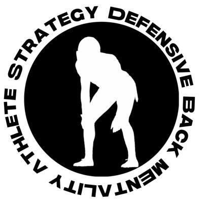 ath_strategy_mo's profile picture. Inspiring Defensive Backs With Encouraging & motivating content