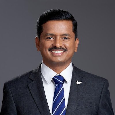 RKS_voiceforall's profile picture. 