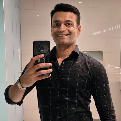 nmandya's profile picture. Tweets are all my personal opinion. The opinions stated here are my own.