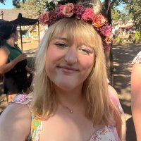 Abby Sliva (@abbysliva) 's Twitter Profile Photo Abby Sliva (@abbysliva) 's Twitter Profile Photo