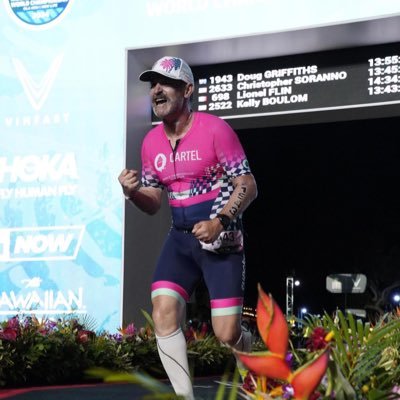🇦🇺retired Navy | Clearance Diver | Veteran | IRONMAN Triathlete | Invictus Games 2025 | rare cancer fighter| positivity & mindfulness| my views