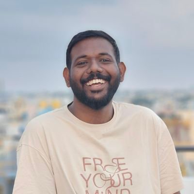 reuben97joseph's profile picture. 