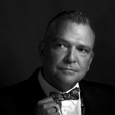 Directeur développement des Affaires au Conseil du Patronat du Québec #CPQ et vice-président aux relations externes et Président sortant #FondationEmergence