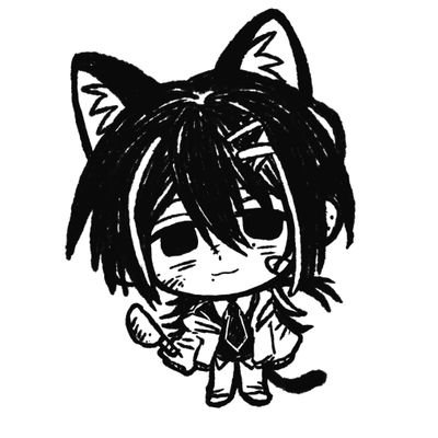 shi_li65962's profile picture. mostly oc