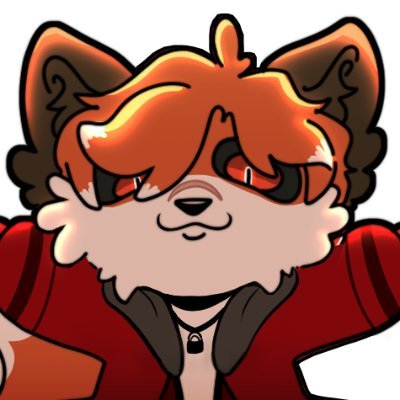 Happy, plucky, and super unlucky! Bad at games but here for a good time! Jack He/Him