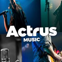 Actrus music (@actrusmusic) 's Twitter Profile Photo Actrus music (@actrusmusic) 's Twitter Profile Photo